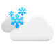 お天気アイコン